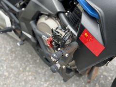CFMOTO 650NK - ფოტო 10