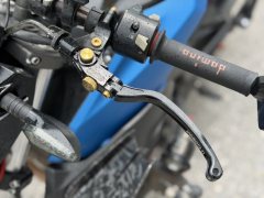 CFMOTO 650NK - ფოტო 8