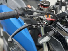CFMOTO 650NK - ფოტო 9