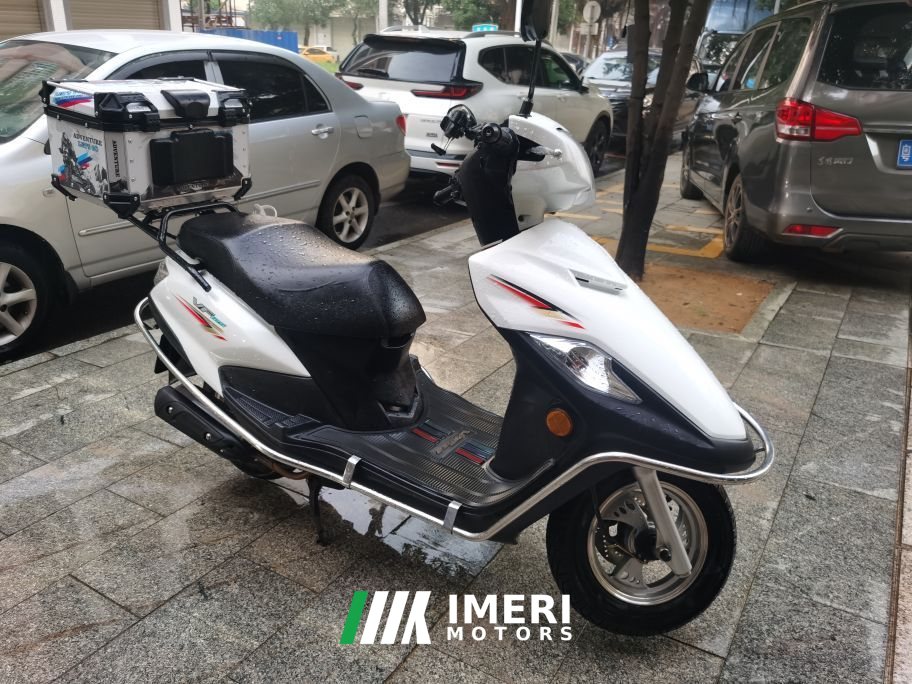 2021 Haojue VF125