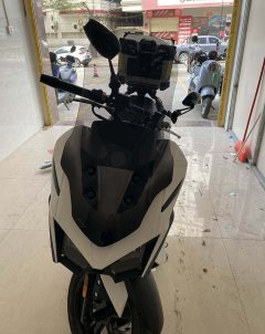 SYM Cruisym 150X - ფოტო 2