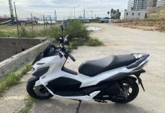 SYM Cruisym 150X - ფოტო 4