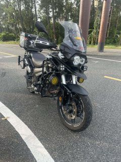 Cyclone RX3S 380 cc - photo 1