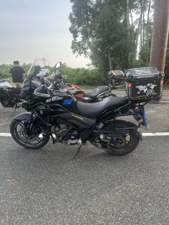Cyclone RX3S 380 cc - photo 3