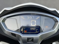 Wuyang Honda NPF125 - ფოტო 7