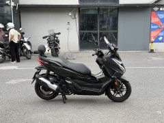 Honda NSS350 - ფოტო 1
