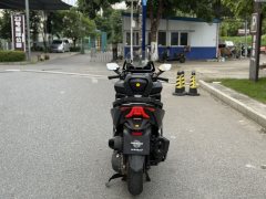 Honda NSS350 - ფოტო 6