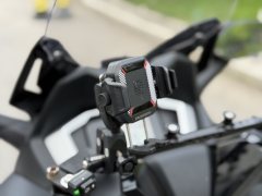Honda NSS350 - ფოტო 7