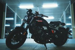 Changjiang Bobbie ll 700i - ფოტო 1