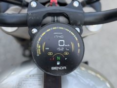 Benda Chinchilla 250 - ფოტო 8