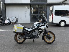 CFMOTO 800MT - ფოტო 1