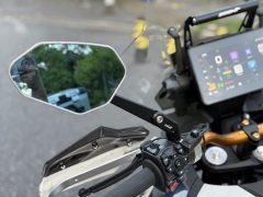 CFMOTO 800MT - ფოტო 10