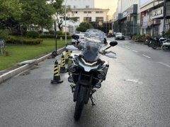 CFMOTO 800MT - ფოტო 3
