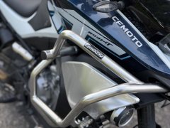 CFMOTO 800MT - ფოტო 7