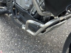CFMOTO 800MT - ფოტო 8