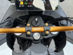 CFMOTO 800MT - ფოტო 9