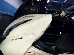 Haojue UFR150 - ფოტო 2