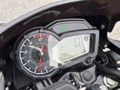 Jianshe Yamaha Feizhi YS150 - photo 12