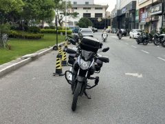 Jianshe Yamaha Feizhi YS150 - photo 3