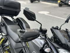 Jianshe Yamaha Feizhi YS150 - photo 7