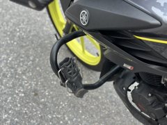 Jianshe Yamaha Feizhi YS150 - photo 8