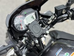 Jianshe Yamaha Feizhi YS150 - photo 9