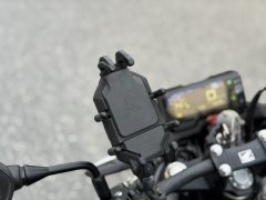 Honda CB400F - ფოტო 7