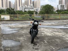 Triumph Bonneville T120 1200 cc - ფოტო 3