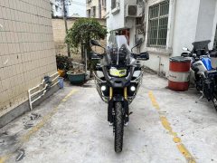 BMW F 850 GS - фото 4