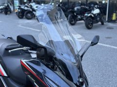KYMCO Zongshen S400 - ფოტო 8