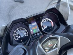 KYMCO Zongshen S400 - ფოტო 9