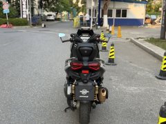 Yamaha XMAX 300 cc - ფოტო 5