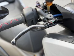 Yamaha XMAX 300 cc - ფოტო 6