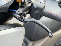 Yamaha XMAX 300 cc - ფოტო 7