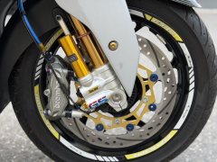 Yamaha XMAX 300 cc - ფოტო 8