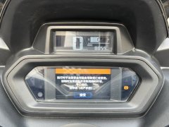 Yamaha XMAX 300 cc - ფოტო 9