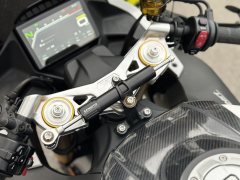 CFMOTO 750SR-S - ფოტო 10