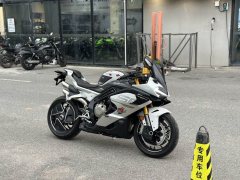 CFMOTO 750SR-S - ფოტო 2