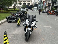 CFMOTO 750SR-S - ფოტო 3