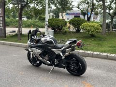 CFMOTO 750SR-S - ფოტო 4