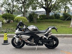 CFMOTO 750SR-S - ფოტო 5