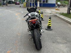 CFMOTO 750SR-S - ფოტო 6