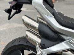 CFMOTO 750SR-S - ფოტო 9