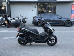 Haojue UFR150 - фото 1