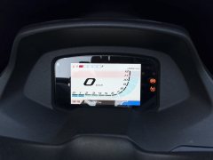 Haojue UFR150 - фото 10