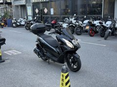 Haojue UFR150 - фото 2