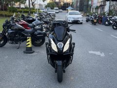 Haojue UFR150 - фото 3