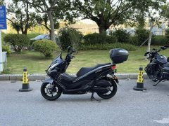 Haojue UFR150 - фото 5