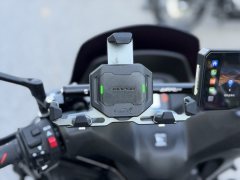 Haojue UFR150 - фото 6