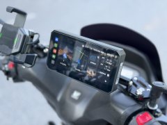 Haojue UFR150 - фото 7